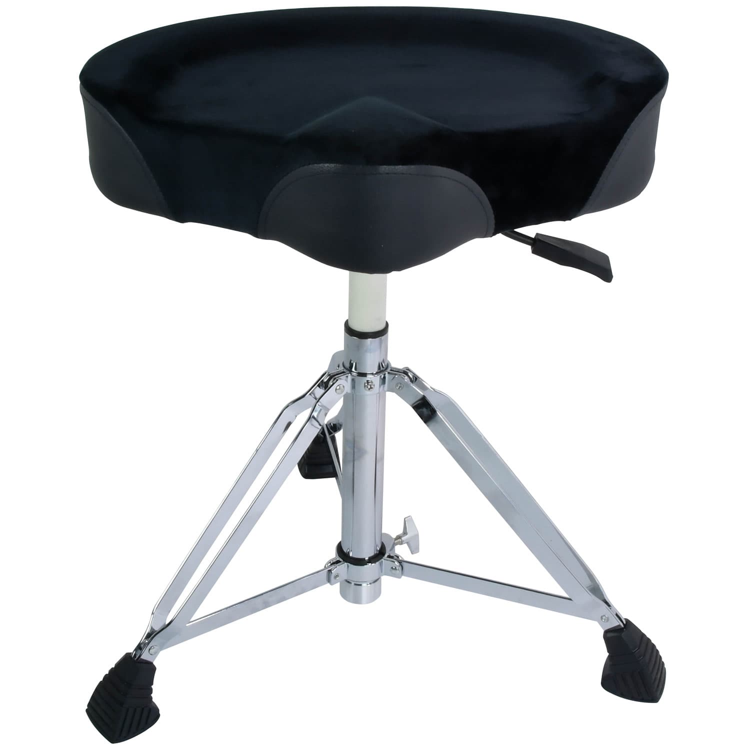Deluxe Gas Sprung Drum Throne