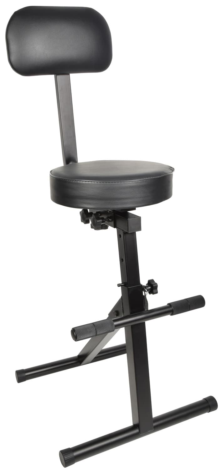 Musician Seat — Musicians Seat