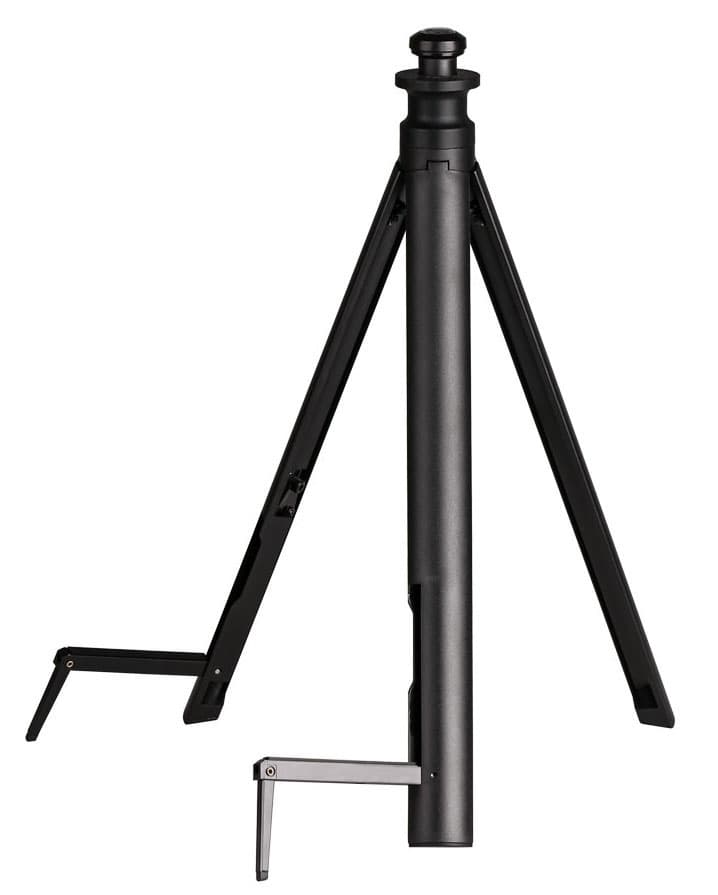 MGS-10 Compact Foldaway Guitar Stand