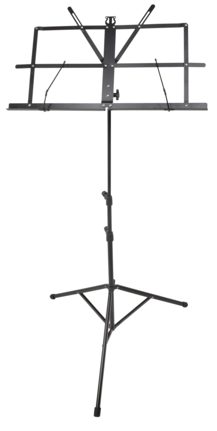Foldable Sheet Music Stand