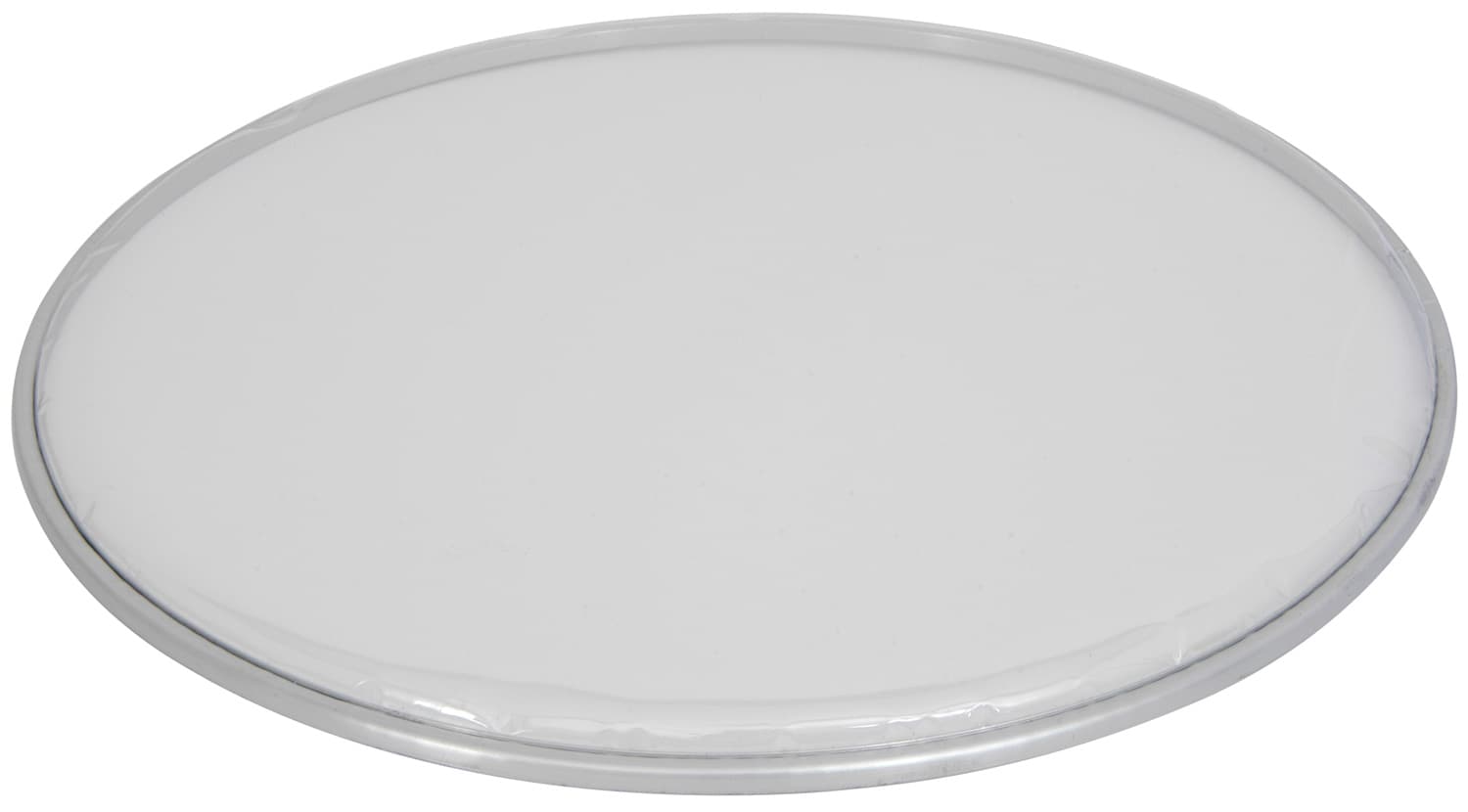 Clear Drum Heads — Drum Head - Clear - 10in
