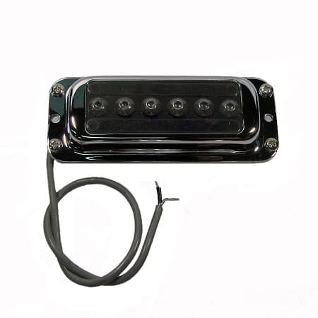 RICKENBACKER 300 SERIES BRIDGE PICKUP
