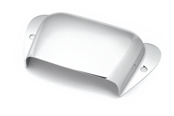 AM. VINT. PRECISION BASS BRIDGE COVER CH