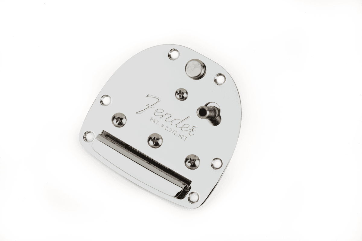 TREMOLO ASSY JAZZ/JAGUAR
