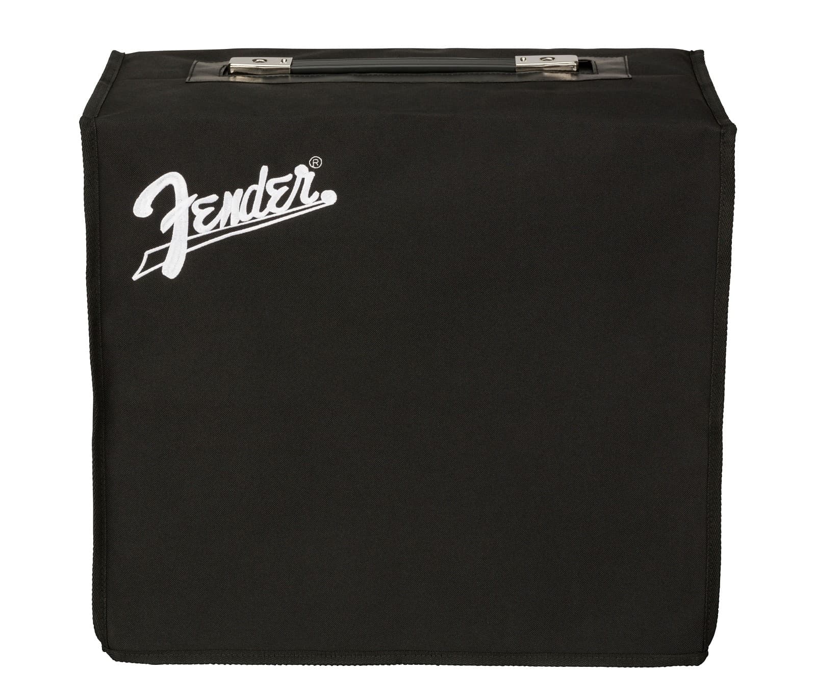 AMP COVER BLUES JUNIOR BLACK