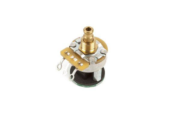 STRAT POT ASSEMBLEY