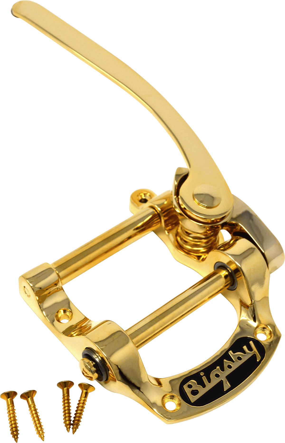 BIGSBY B5 GOLD W/CARTON