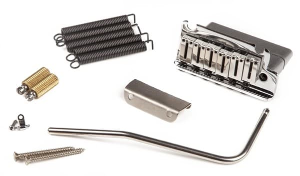 AMERICAN DELUXE STRAT BRIDGE ASS (86-PR)