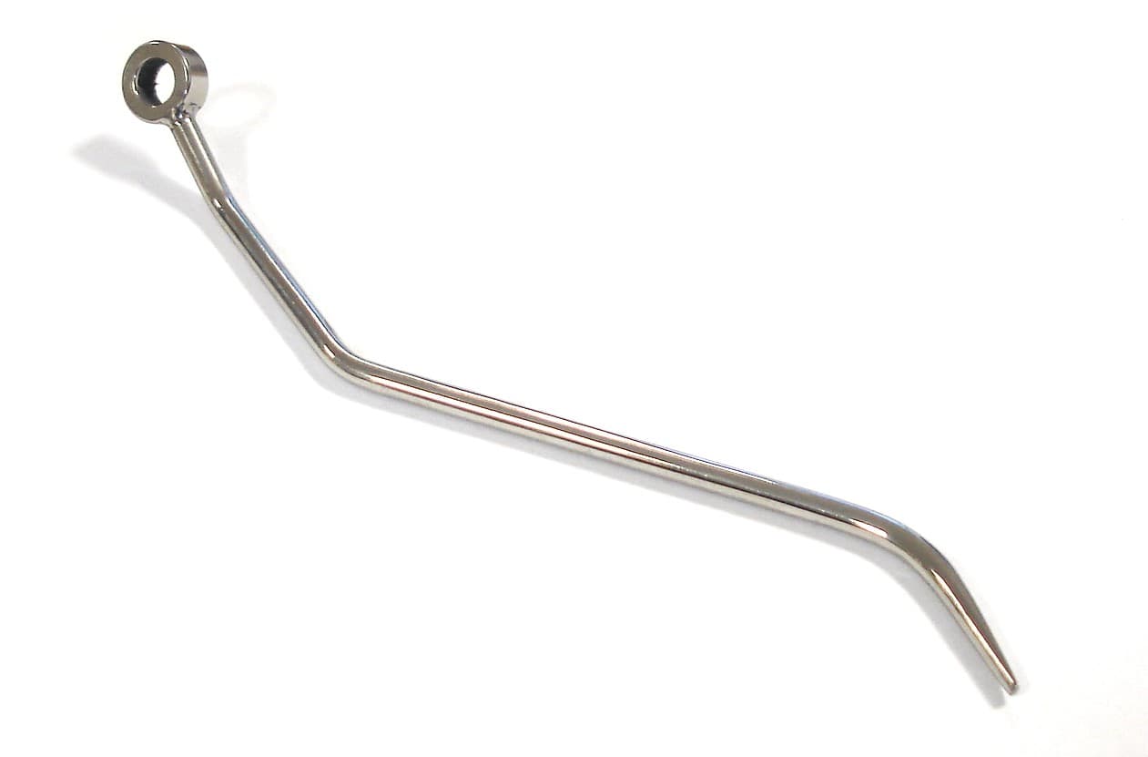 RICKENBACKER ACCENT TREM ARM