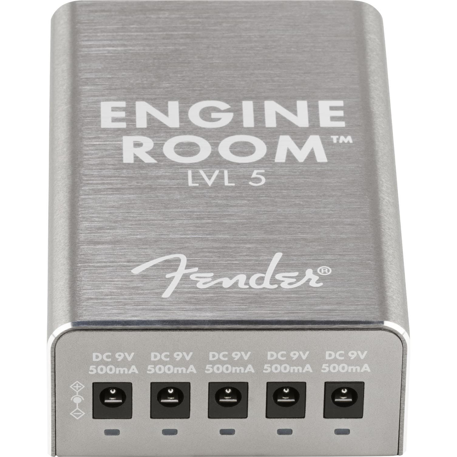 LVL5 ENGINE ROOM POWER SUPPLY 230V - UK