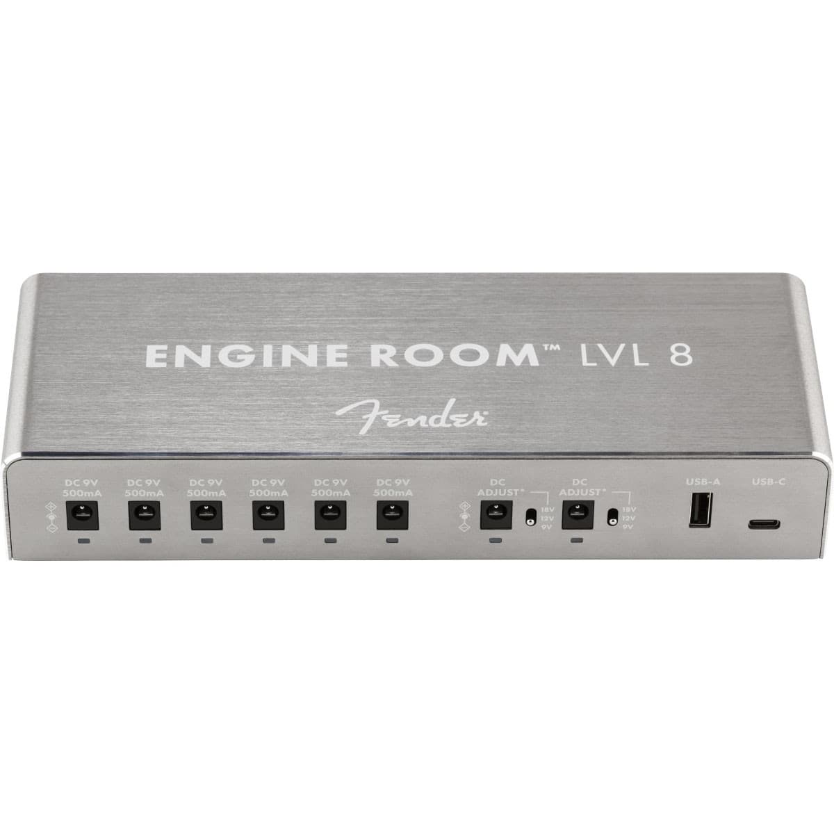 LVL8 ENGINE ROOM POWER SUPPLY 230V - UK