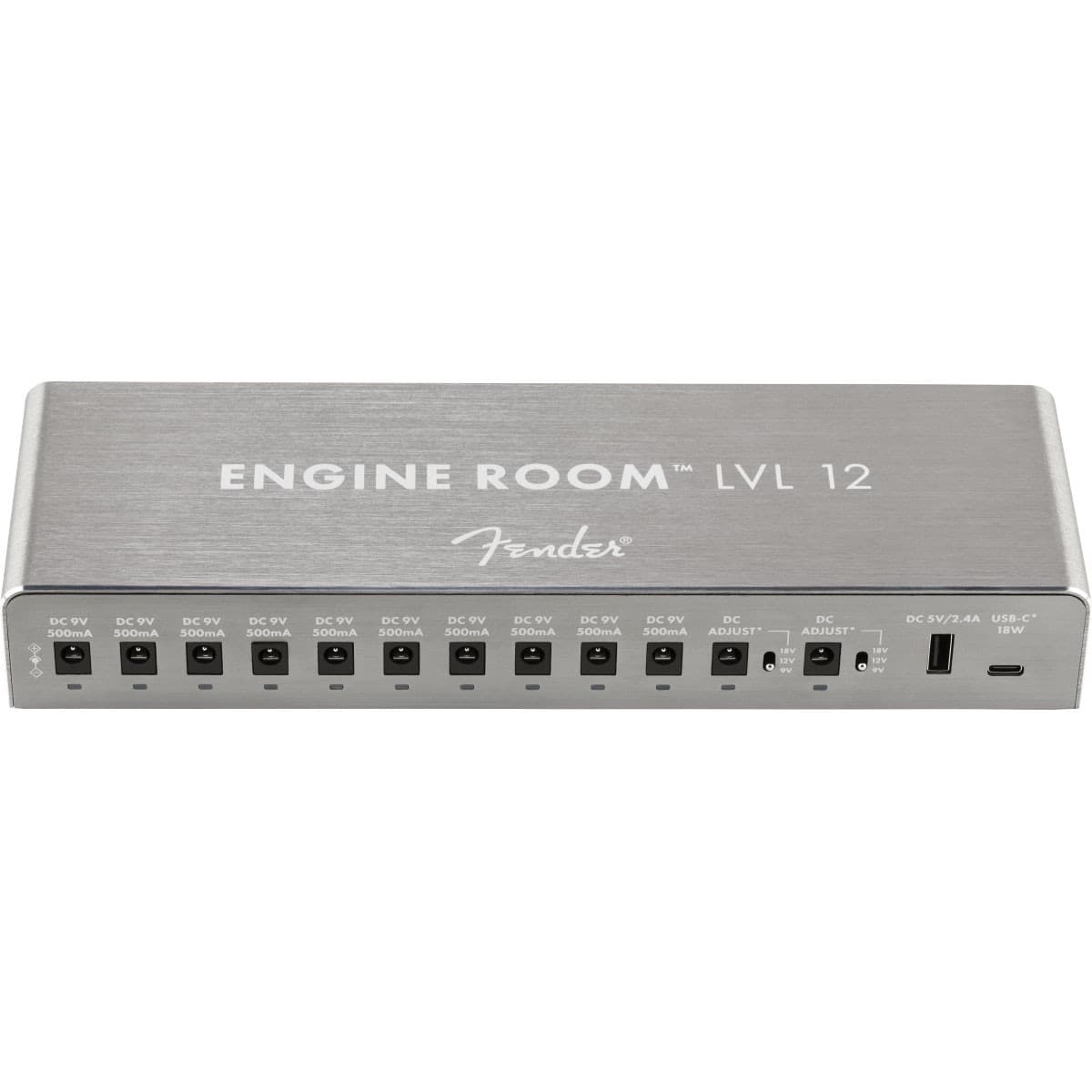 LVL12 ENGINE ROOM POWER SUPPLY 230V - UK