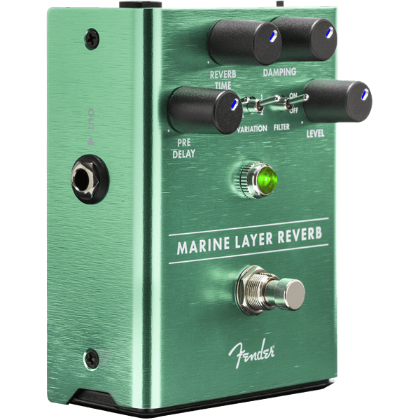 MARINE LAYER REVERB