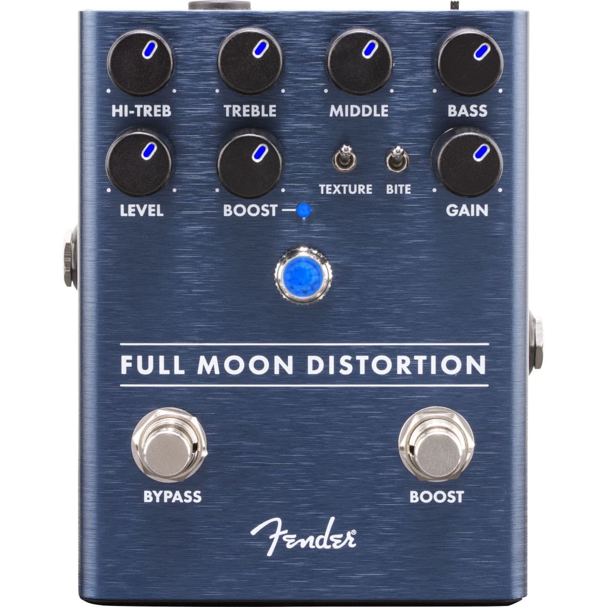 FULL MOON DISTORTION