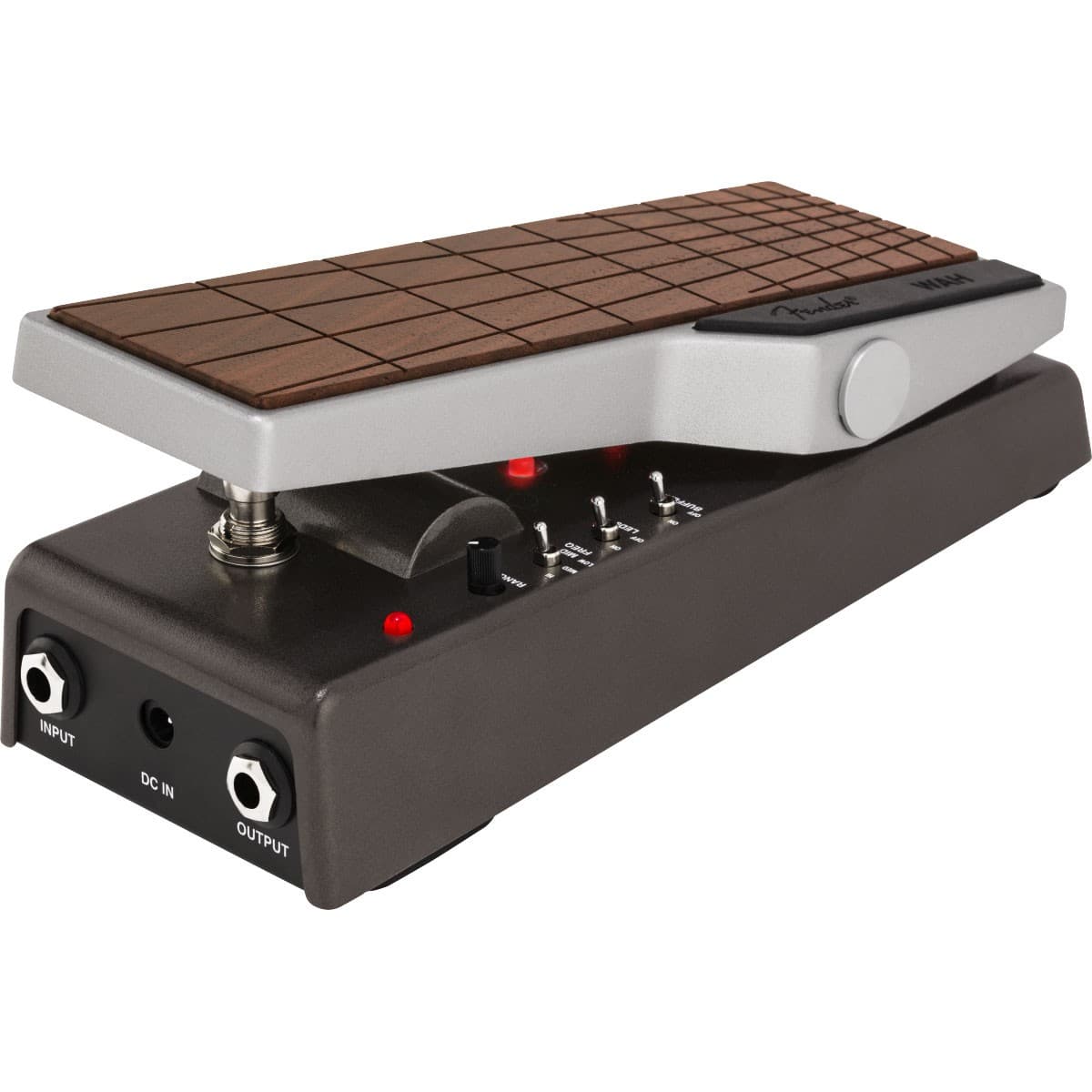 TREAD LIGHT WAH PEDAL