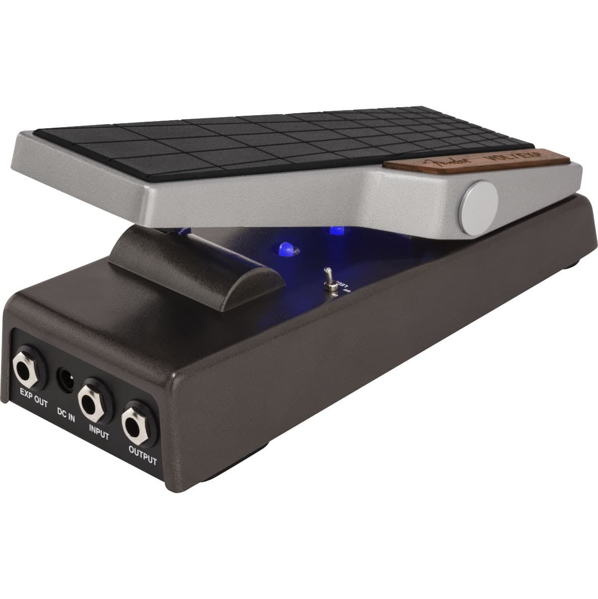 TREAD LIGHT EXP/VOL PEDAL