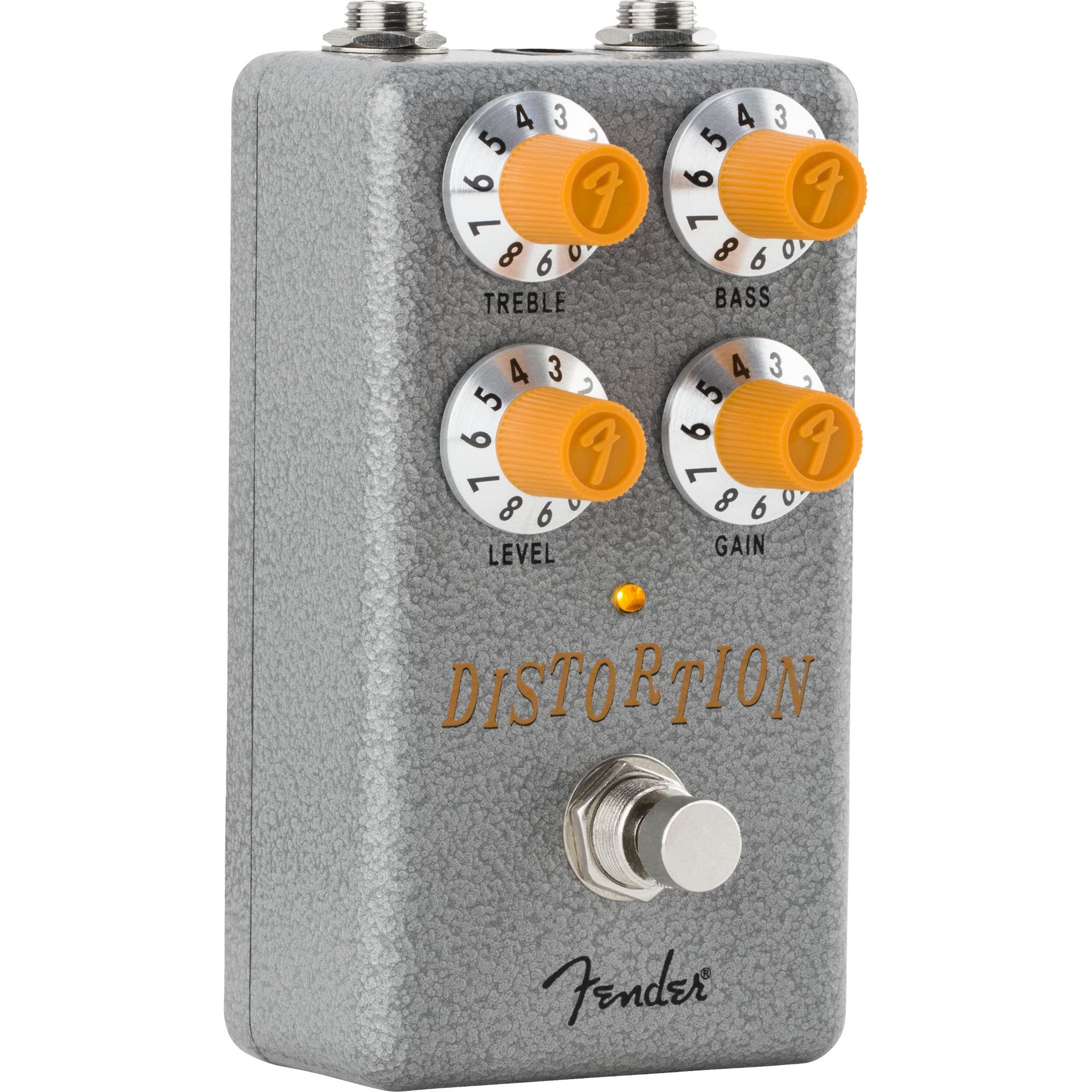 HAMMERTONE DISTORTION