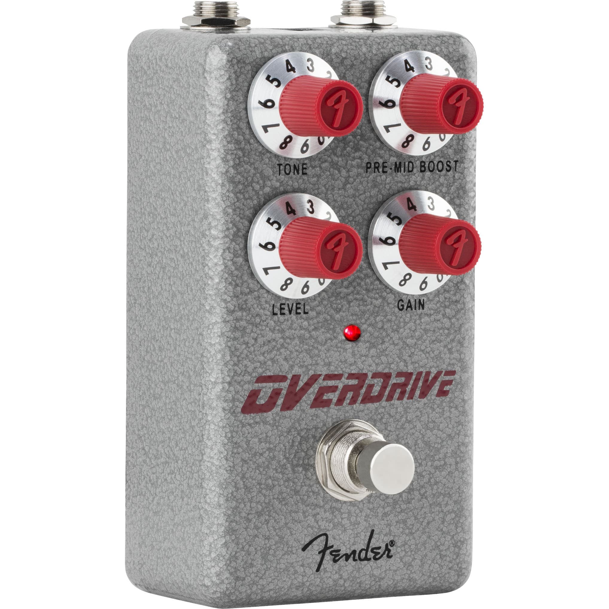 HAMMERTONE OVERDRIVE