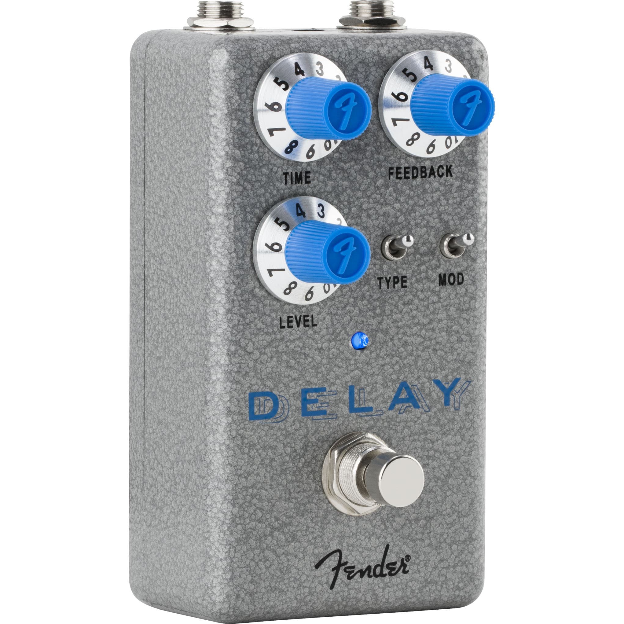 HAMMERTONE DELAY