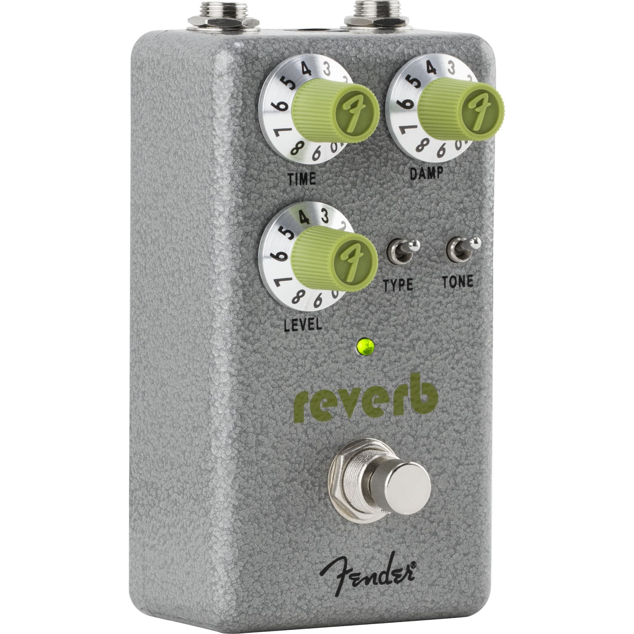HAMMERTONE REVERB