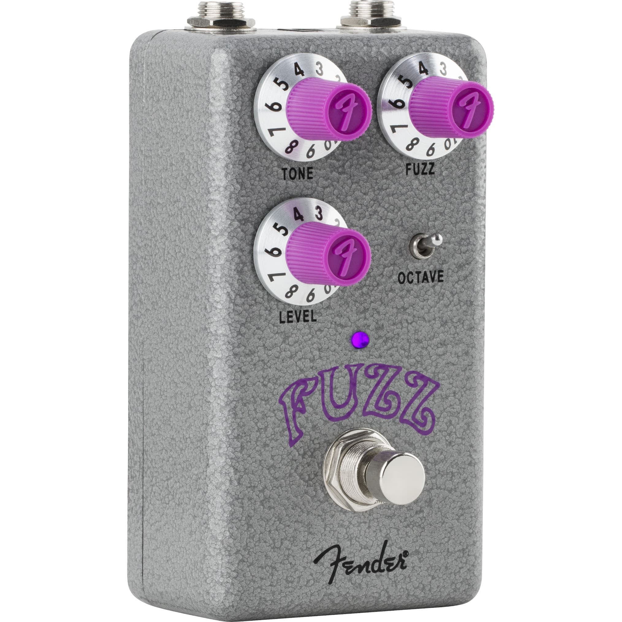 HAMMERTONE FUZZ