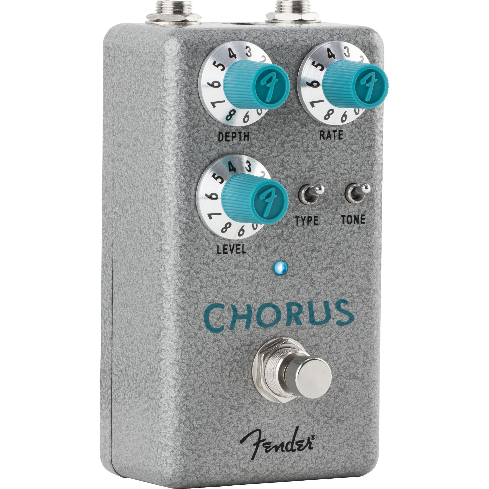 HAMMERTONE CHORUS