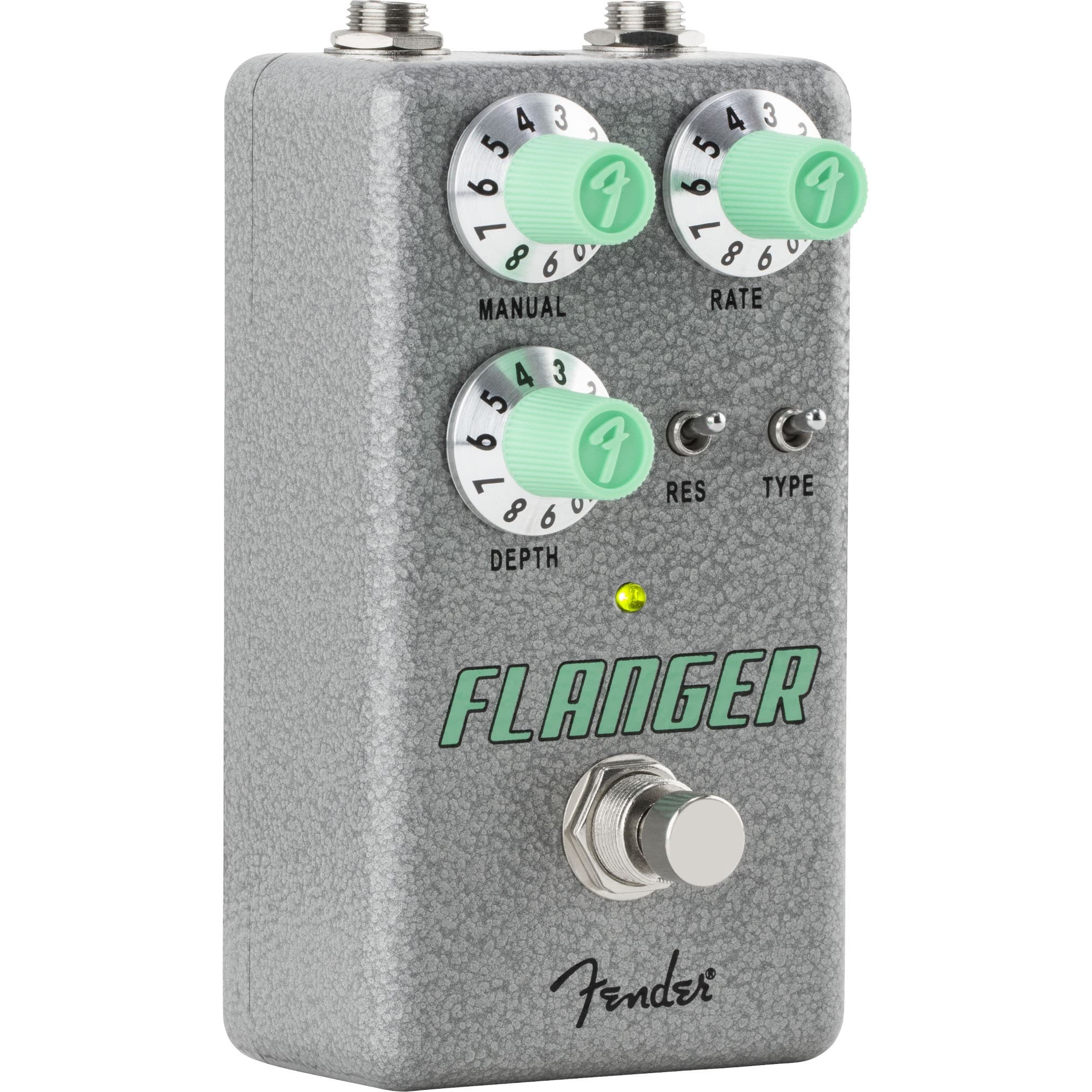 HAMMERTONE FLANGER