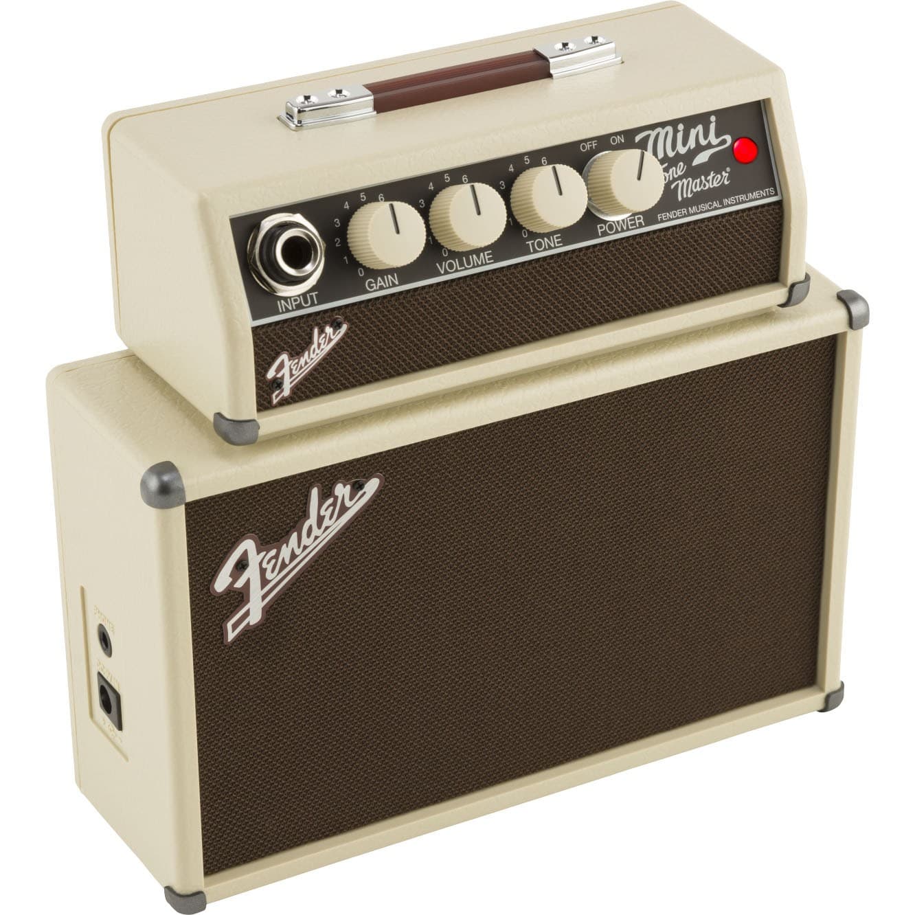MINI TONE MASTER