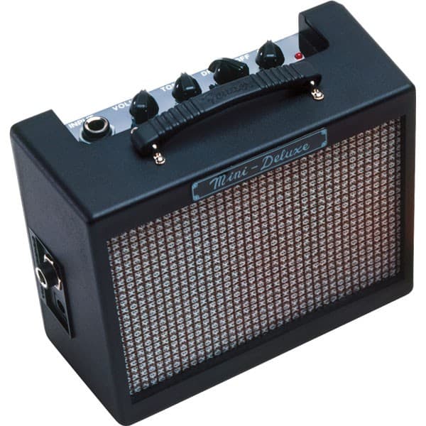 MINI DELUXE AMP