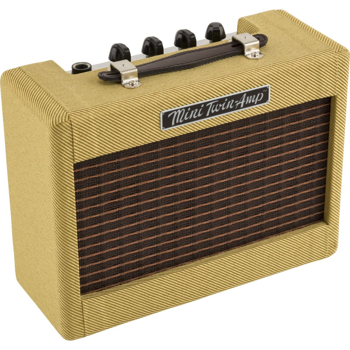 MINI '57 TWIN AMP