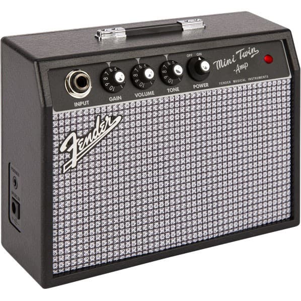 MINI '65 TWIN AMP