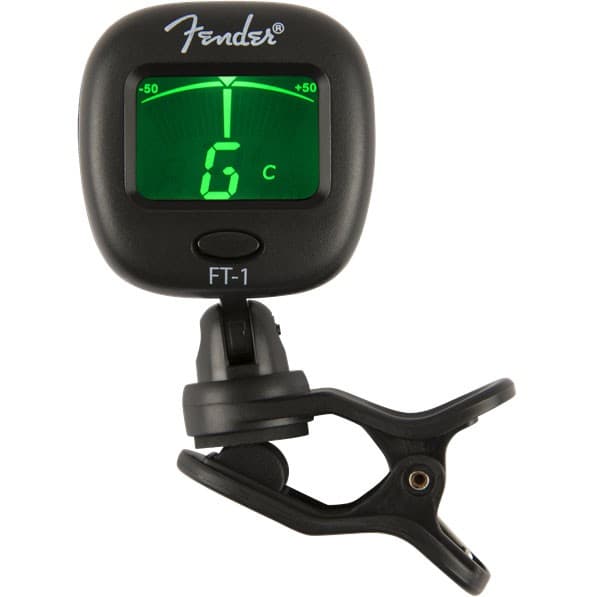FT-1 PRO CLIP ON TUNER