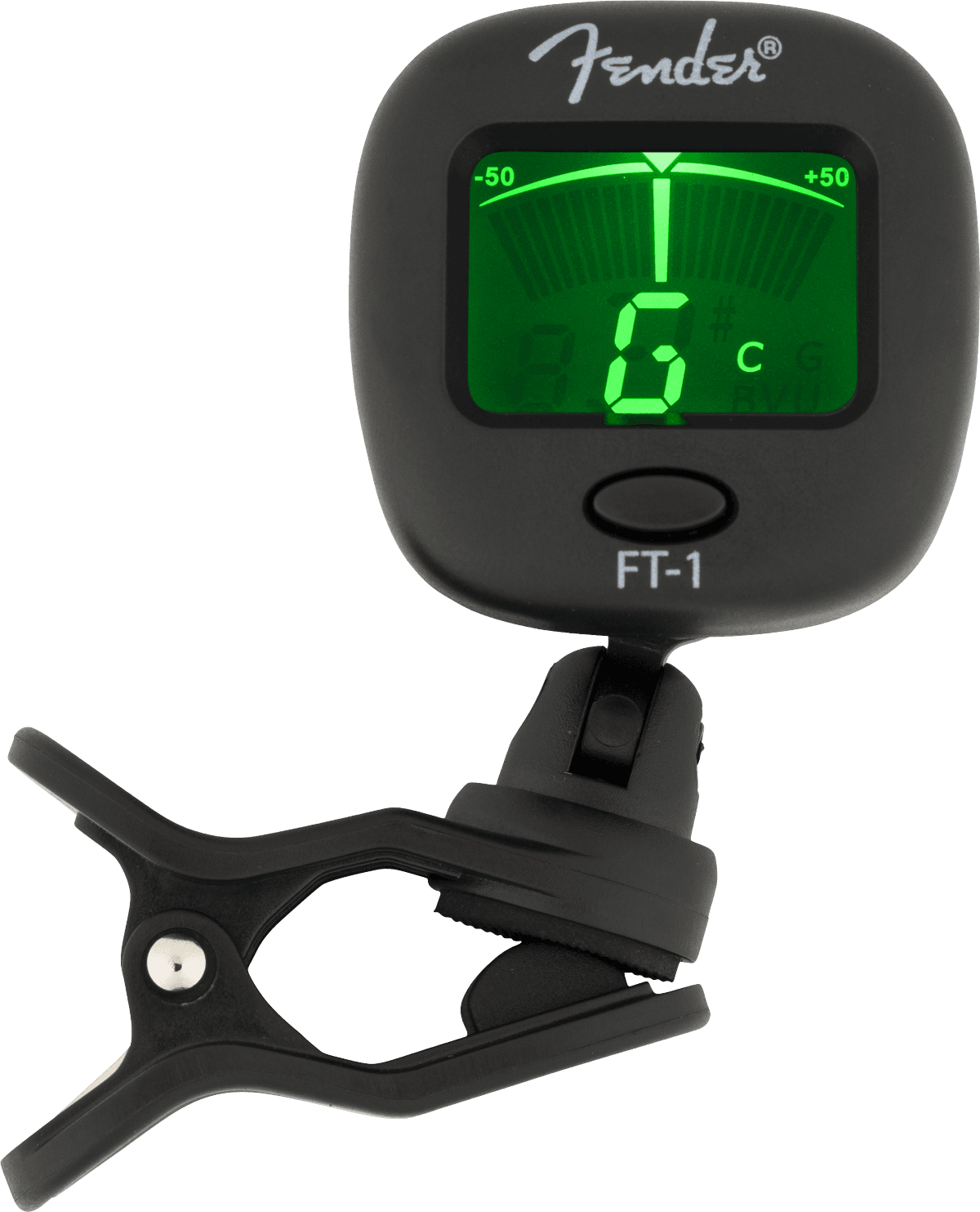 FT-1 PRO CLIP ON TUNER