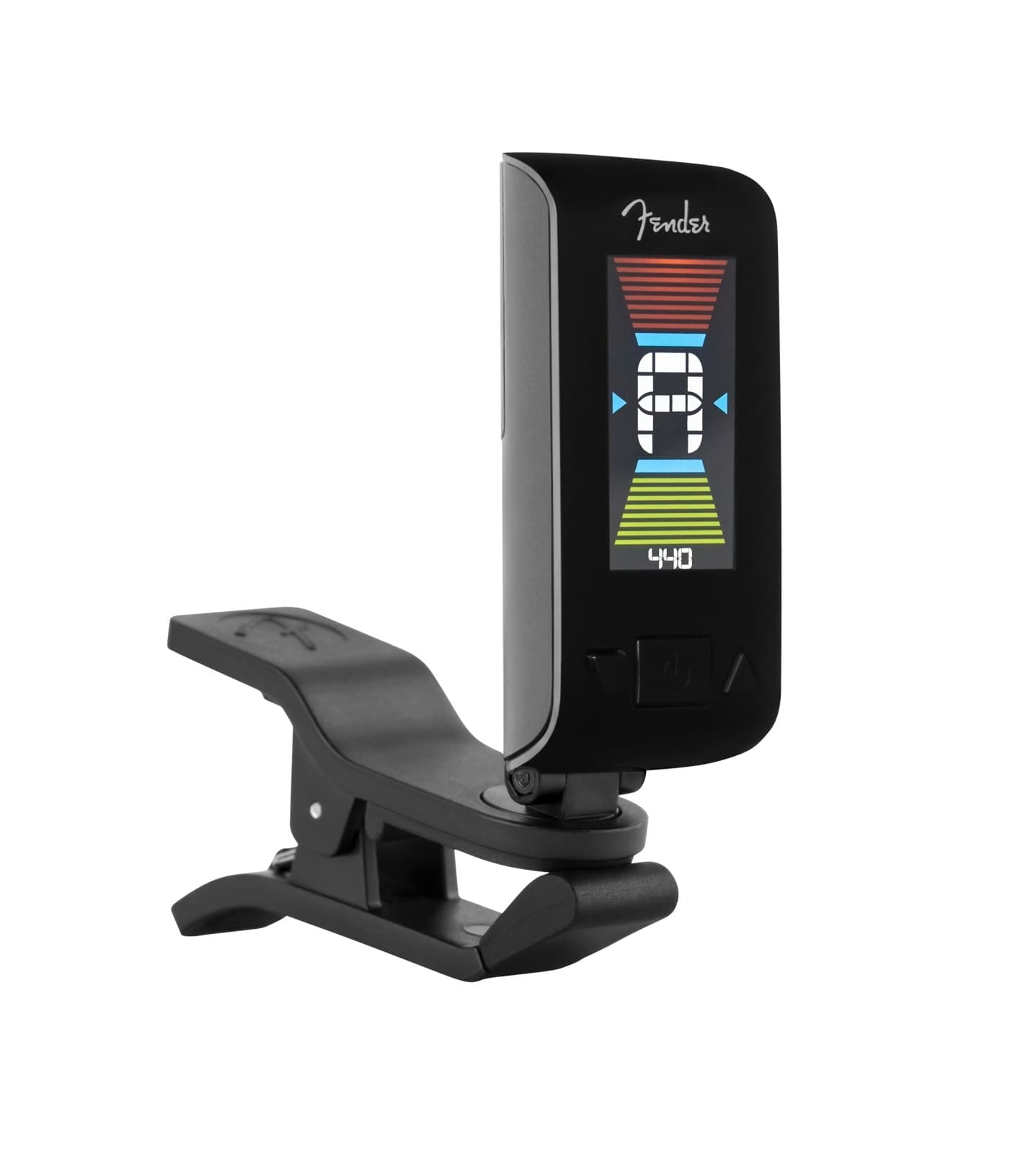 ORIGINAL TUNER BLACK