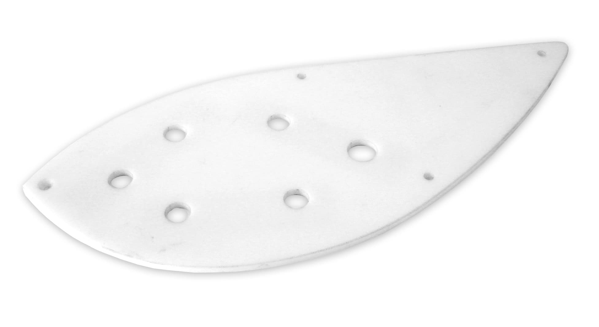 RICKENBACKER 350V63 LOWER SCRATCHPLATE