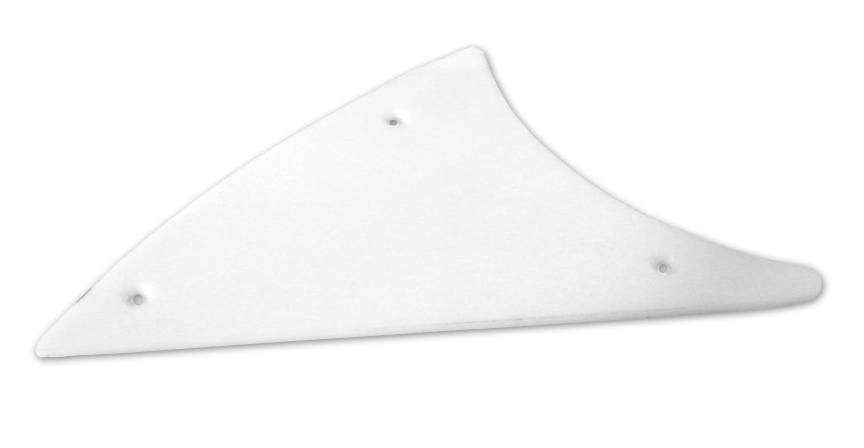 RICKENBACKER 340/370 UPPER SCRATCHPLATE