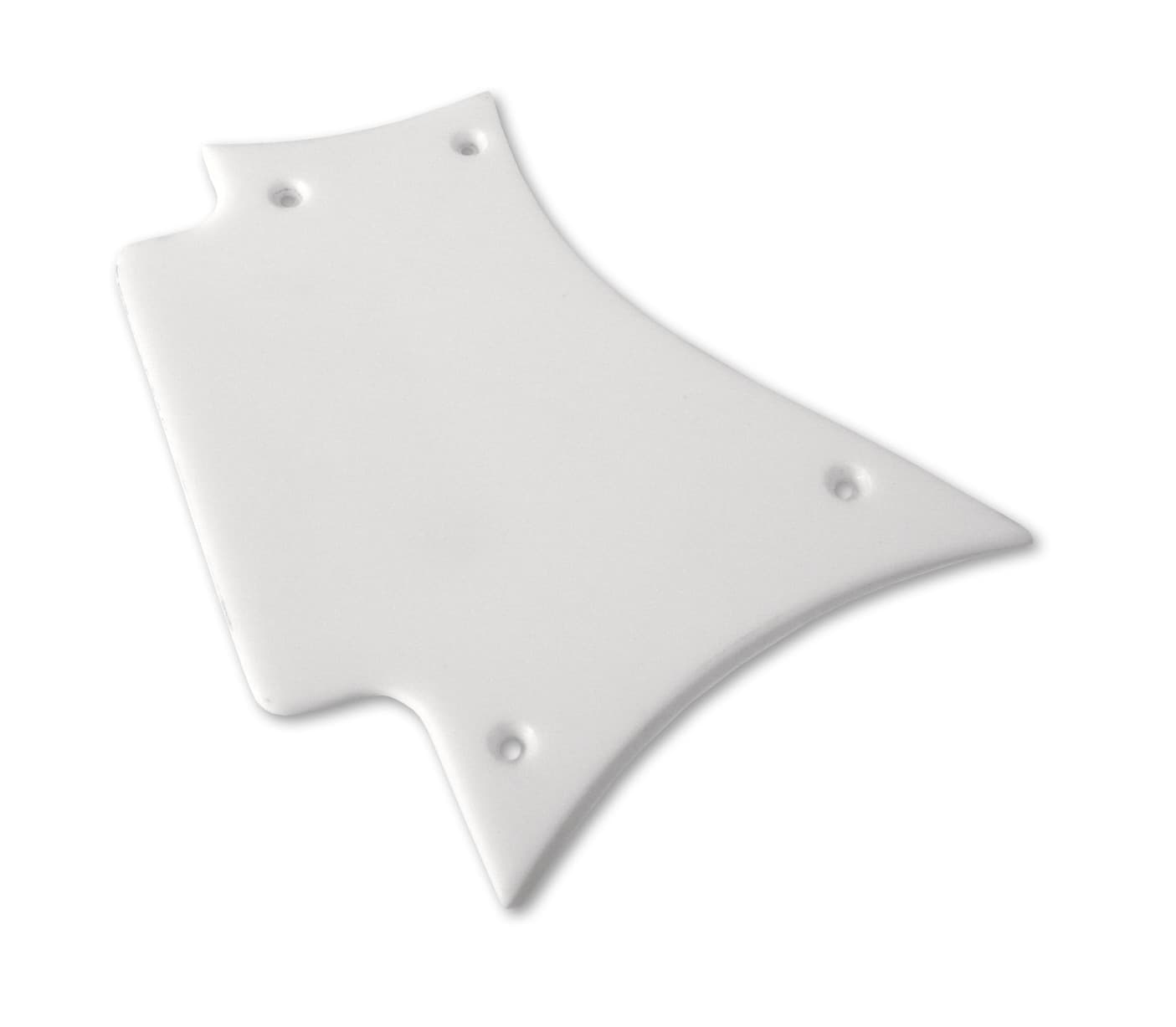 RICKENBACKER 381 UPPER SCRATCHPLATE