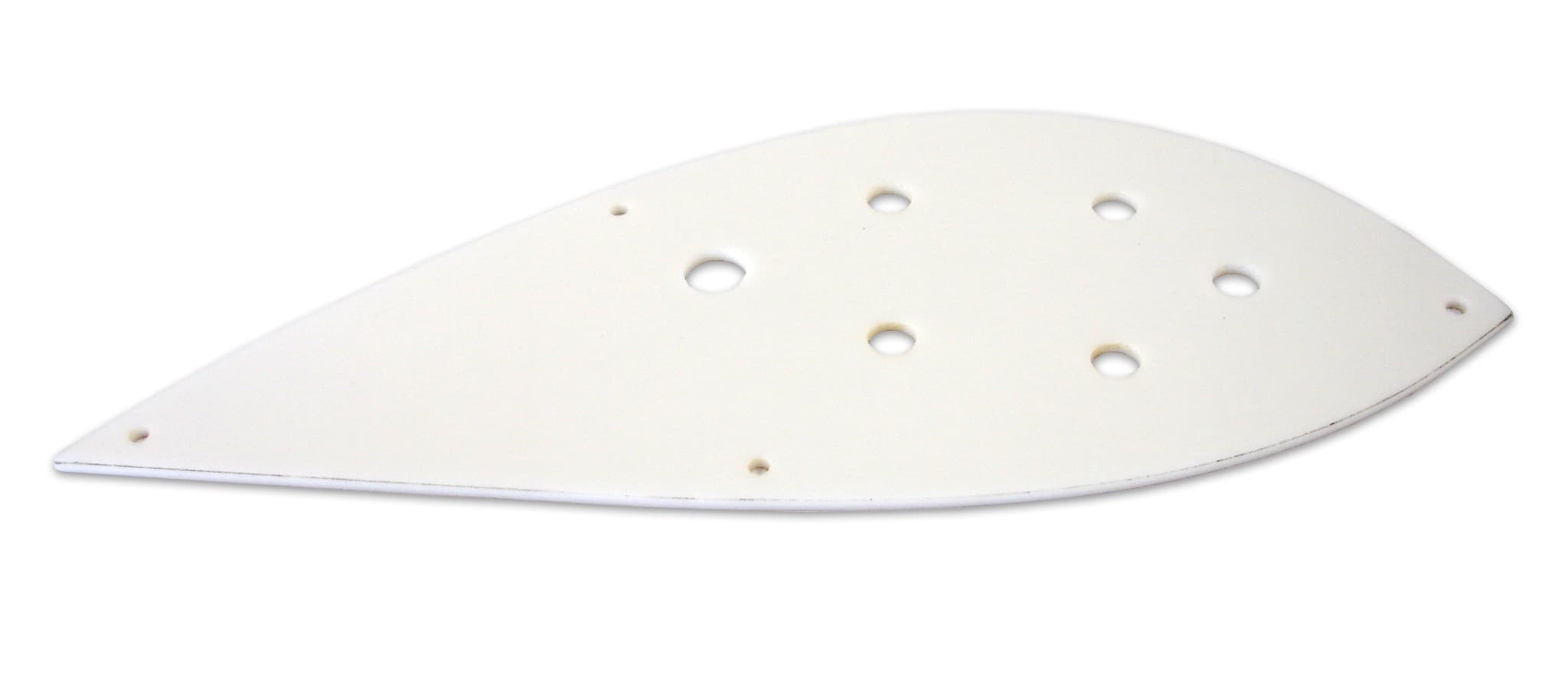 RICKENBACKER 620 LOWER SCRATCHPLATE