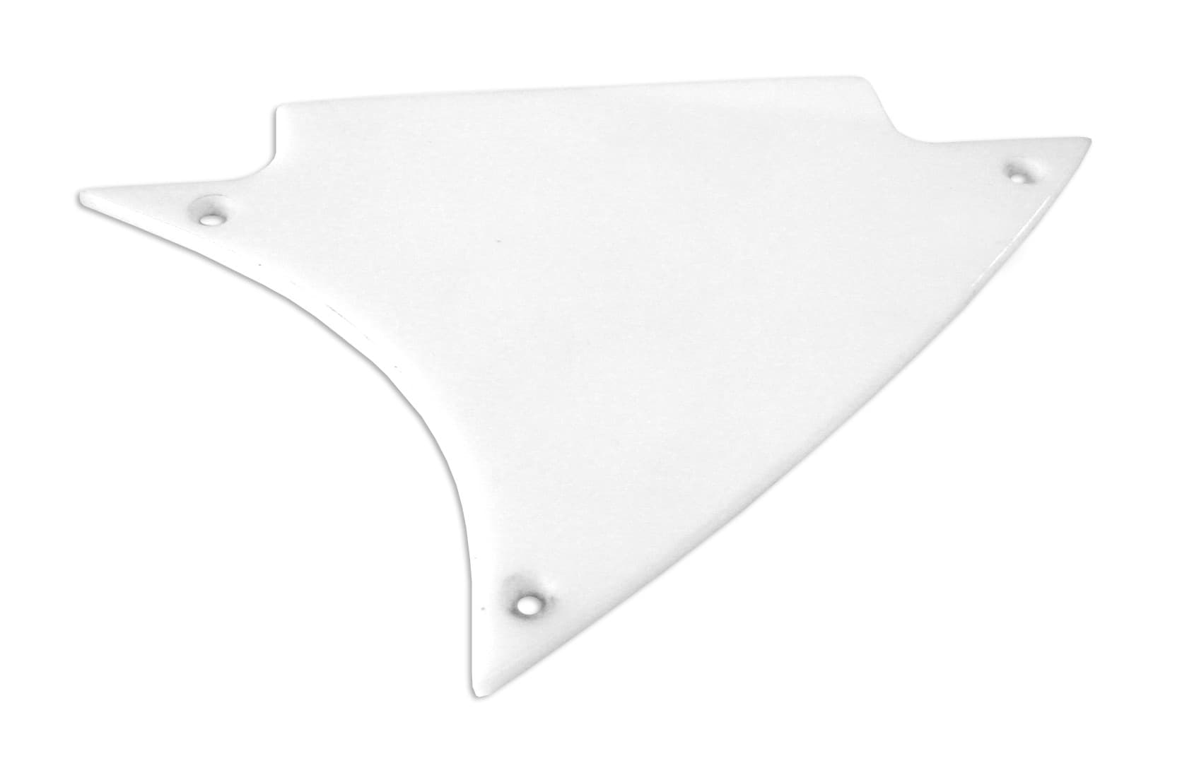 RICKENBACKER 620 UPPER SCRATCHPLATE
