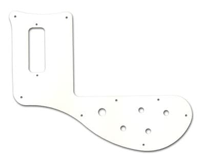 RICKENBACKER 4003 L/H SCRATCHPLATE