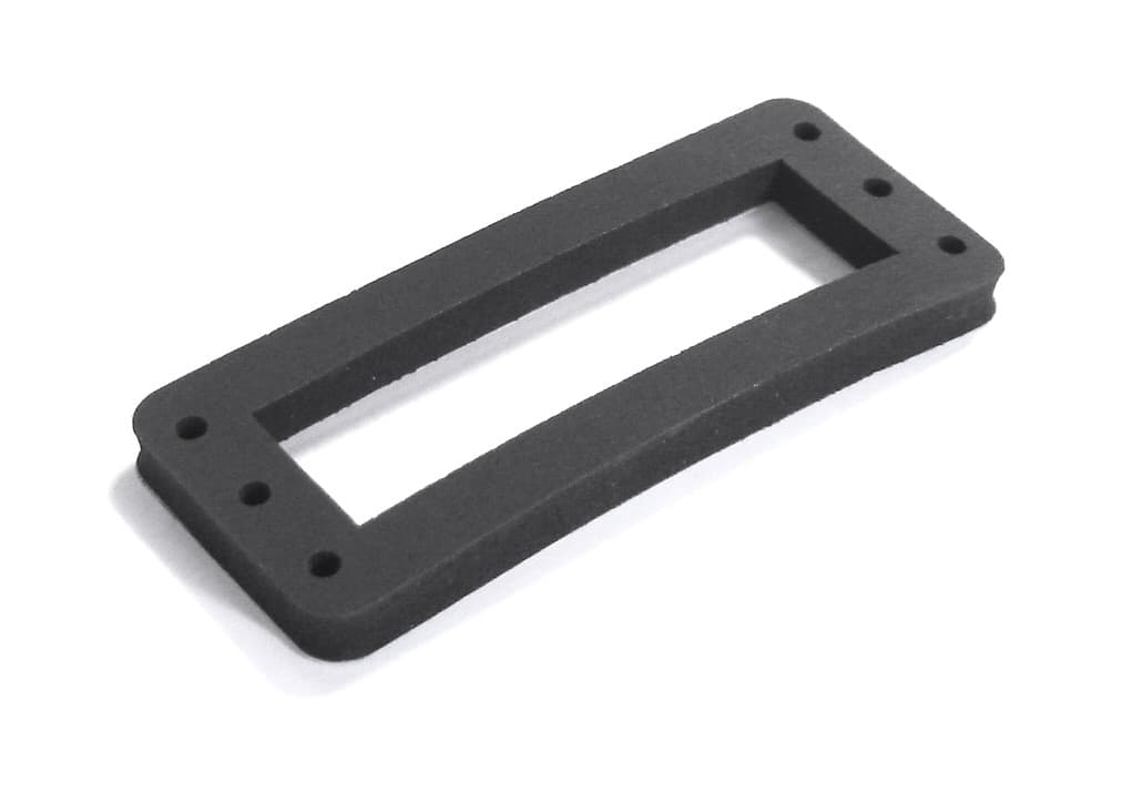 RICKENBACKER PICKUP MOUNTING PAD