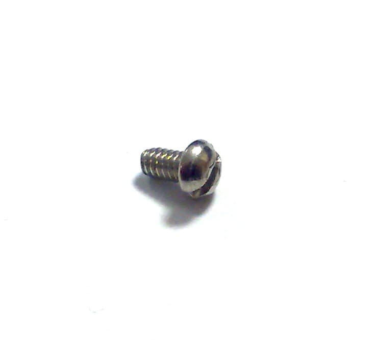 RIC SCREW M/S 3-48 X 1/8 RD SLT