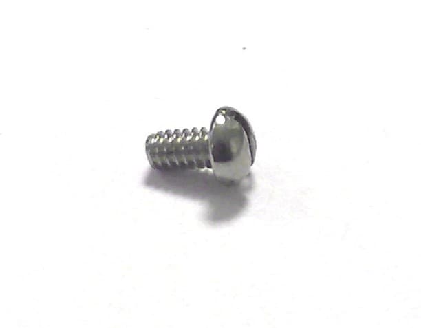 RIC SCREW M/S 3-48 X 3/16 RD SLT