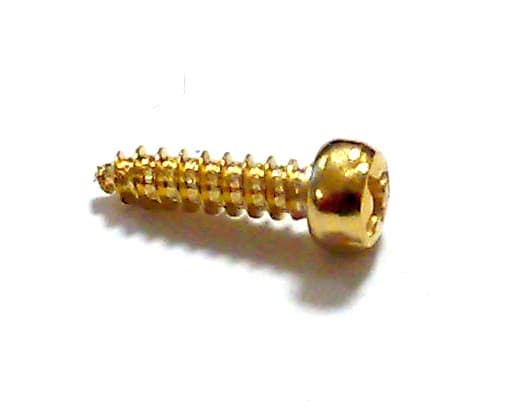 RIC SCREW TAP 3 X 3/8 RD PH