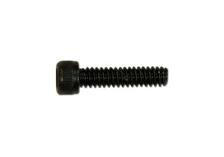 RIC SCREW SOCKET 4-40 X 1/2 CAP HX
