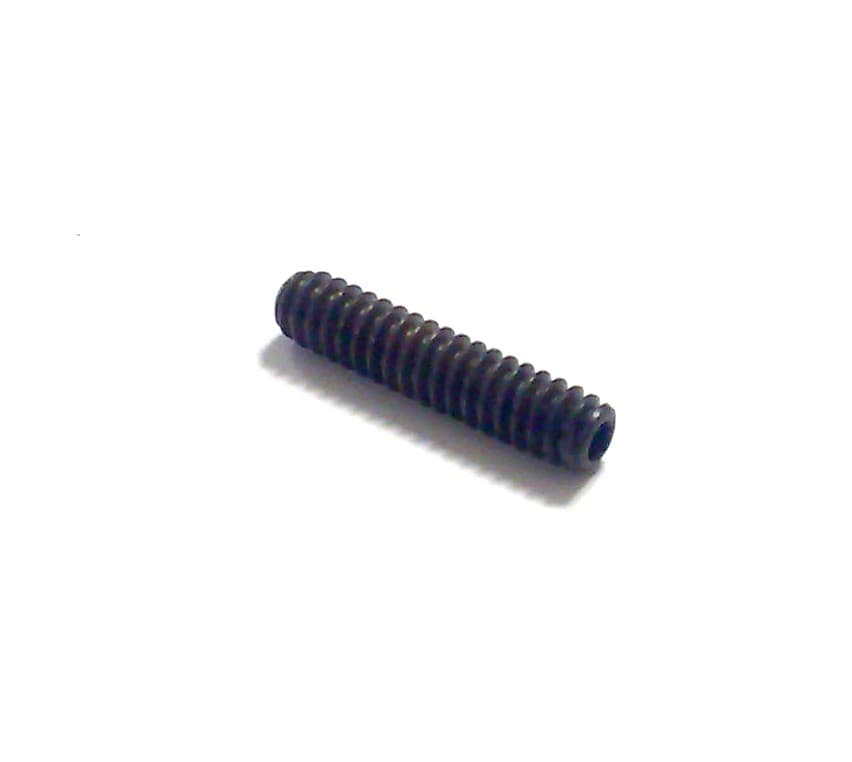 RIC SCREW SOCKET 6-32 X 5/8 HX S/S