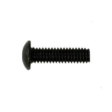 RIC SCREW SOCKET 8-32 X 5/8 BTN HEX