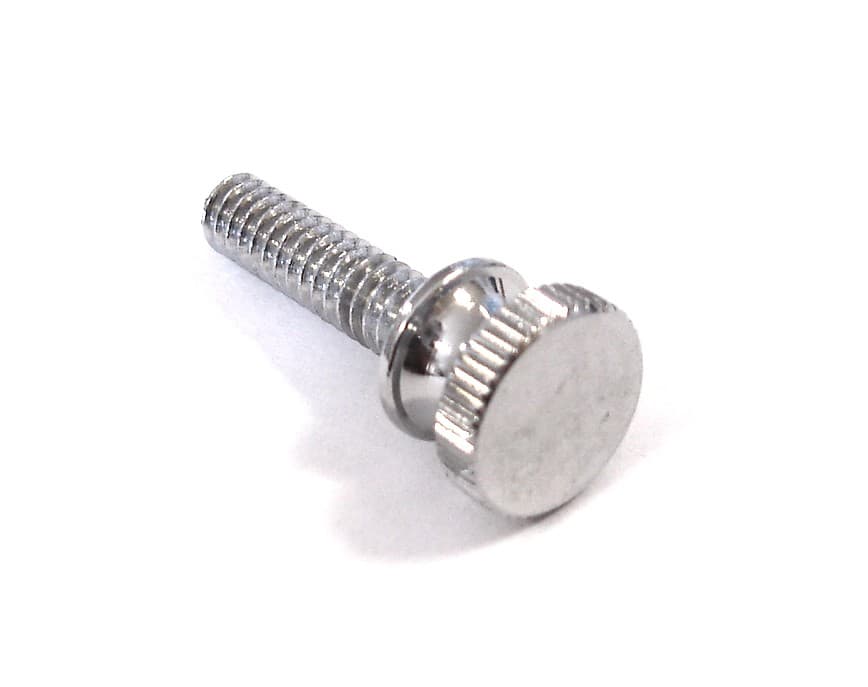RICKENBACKER STRAP/DAMPER BOLT - CHROME