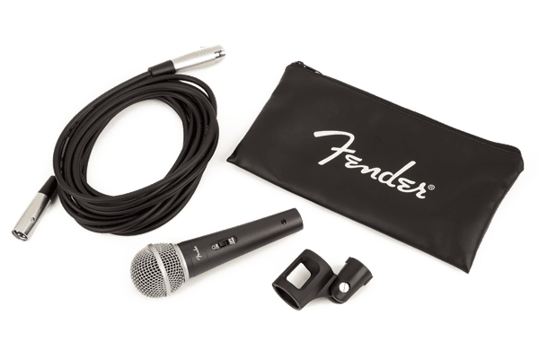 P52S MICROPHONE KIT BLACK