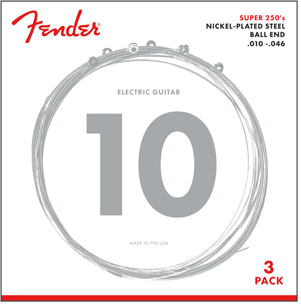 250R NPS BALL END 10-46 (3 PACK)